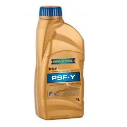 Трансмисионно масло Ravenol PSF-Y Fluid 1L