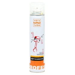Спрей за цилиндри Xado Very Lube Anticarbon 320ml