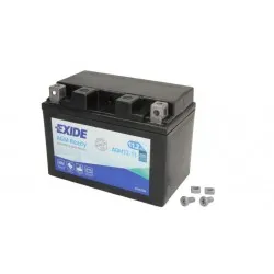 Акумулатор YTZ14-BS EXIDE READY Bmw Honda Yamaha