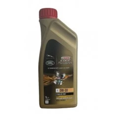 Двигателно масло Castrol Edge PROFESSIONAL E 0W30 1L