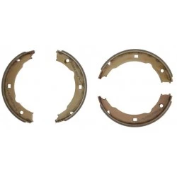 Спирачни челюсти CRP001ABE Peugeot
