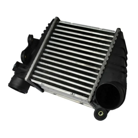 Интеркулер DAW001TT Audi Seat Skoda Vw