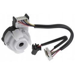 Контактен ключ 5Q0 905 849 EKS-VW-009 Audi Seat Skoda Vw