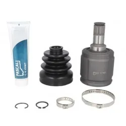 Предно вътрешно дясно каре G84017PC Honda
