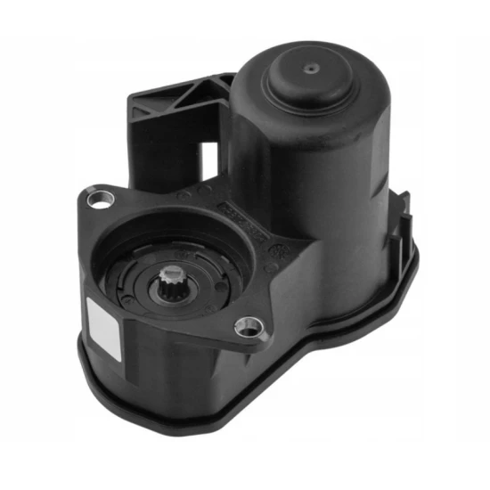 Актуатор ръчна спирачка HZS-WW-015A Vw Sharan Seat Alhambra Audi Q3
