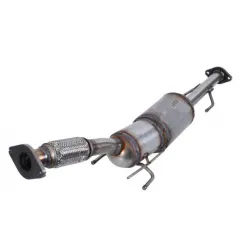 DPF филтър JMJ 1158 Nissan Juke