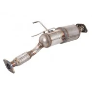 DPF филтър JMJ 1222 Nissan Qashqai