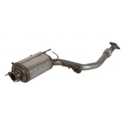 DPF филтър JMJ 1235 Infiniti