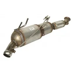 DPF филтър JMJ 1153 Vw Crafter