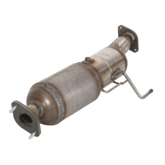 DPF филтър JMJ 1222 Nissan Qashqai