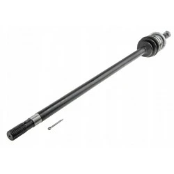 Предна дясна полуоска 05012456AA NPW-CH-016 Jeep Grand Cherokee