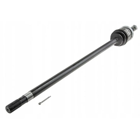 Предна дясна полуоска 05012456AA NPW-CH-016 Jeep Grand Cherokee
