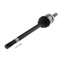 Предна лява полуоска 05012457AA NPW-CH-017 Jeep Grand Cherokee