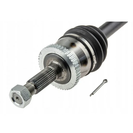 Предна дясна полуоска 05012456AA NPW-CH-016 Jeep Grand Cherokee