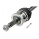 Предна дясна полуоска 05012456AA NPW-CH-016 Jeep Grand Cherokee