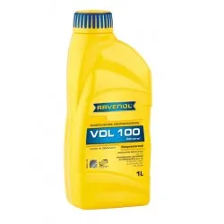 Компресорно масло Ravenol VDL 100 1L