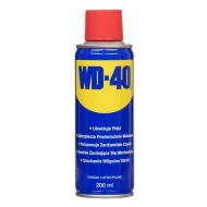 Ръждопреобразувател WD 40 200ml