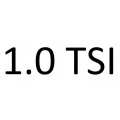 1.0 TSI CHZK DKLB 86 к.с. 2017-2019