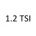 1.2 TSI CBZB 105 к.с. 2010-2015