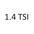 1.4 TSI CAVB CTHB 170 к.с. 2010-2015