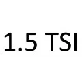 1.5 TSI DACA DPBA 130 к.с. 2017-2020