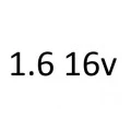 1.6 16V 2DNFUF 2DNFUR NFU TU5JP4 109 к.с. 2000-2007