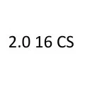 2.0 16 CS B202I B202XI 128 к.с. 1989-1988