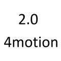 2.0 4motion ATF 120 к.с. 1999-2003