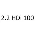 2.2 HDi 100 4HV P22DTE 101 к.с. 2006-