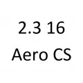 2.3 16 Aero CS B234R 220 к.с. 1993-1998