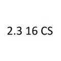 2.3 16 CS B234I 146 к.с. 1989-1998