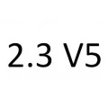 2.3 V5 AGZ 150 к.с. 1999-2000