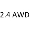 2.4 AWD 5254 S 193 к.с. 1996-1996