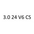 3.0 24 V6 CS CSE B308I 211 к.с. 1994-1998