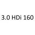 3.0 HDi 160 F1CE0481D F30DT 157 к.с. 2006-