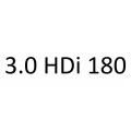 3.0 HDi 180 F1CE3481E F30DTE 177 к.с. 2011-