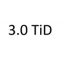 3.0 TiD D308L 177 к.с. 2001-2005