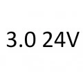 3.0 24V K56V L7X 700 L7X 701 190 к.с. 1997-2001