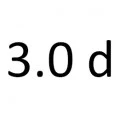 3.0 d M57 D30 306D3 235 к.с. 2006-2008