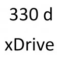 330 d xDrive N57 D30 A 258 к.с. 2013-2019