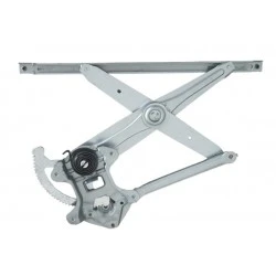Стъклоповдигач предна лява врата HU-TY5003PN-FL Toyota Yaris