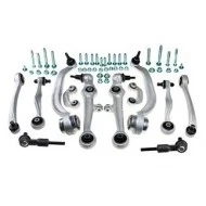 Предно окачване комплект ZWD-VW-000 VAG
