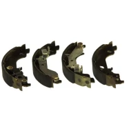 Спирачни челюсти C0F018ABE Fiat Punto