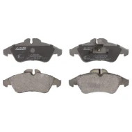 Предни накладки C1W029ABE Mercedes VW