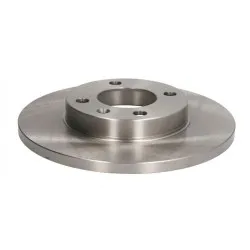 Преден спирачен диск C3W011ABE Vw Audi Seat