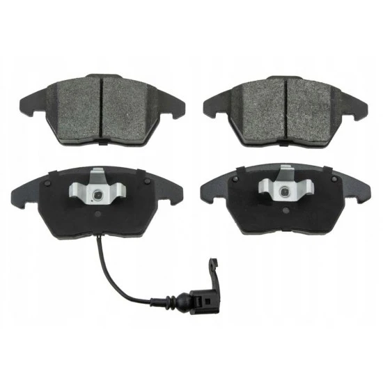 Предни накладки HKP-AU-024 Audi Seat Skoda Vw