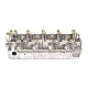 Цилиндрова глава 908513 Mitsubishi 4D56 потънали клапани