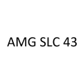 AMG SLC 43 172 466 M 276 822 367 к.с. 2016-