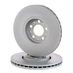 Преден спирачен диск комплект 24.0125-0113.1 Seat Skoda Toyota