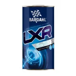 Двигателно масло 33111 Bardahl Plasma Lxr 5W30 1l